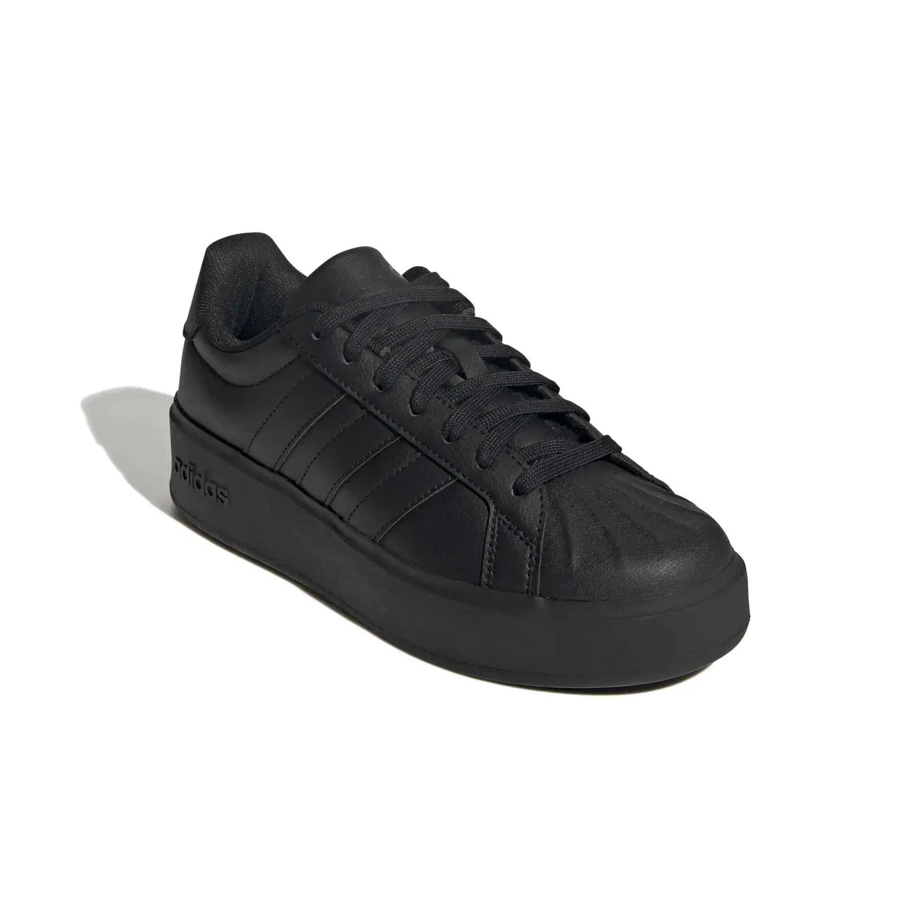 Sneakersy damscy adidas Streettalk Bold 4/7