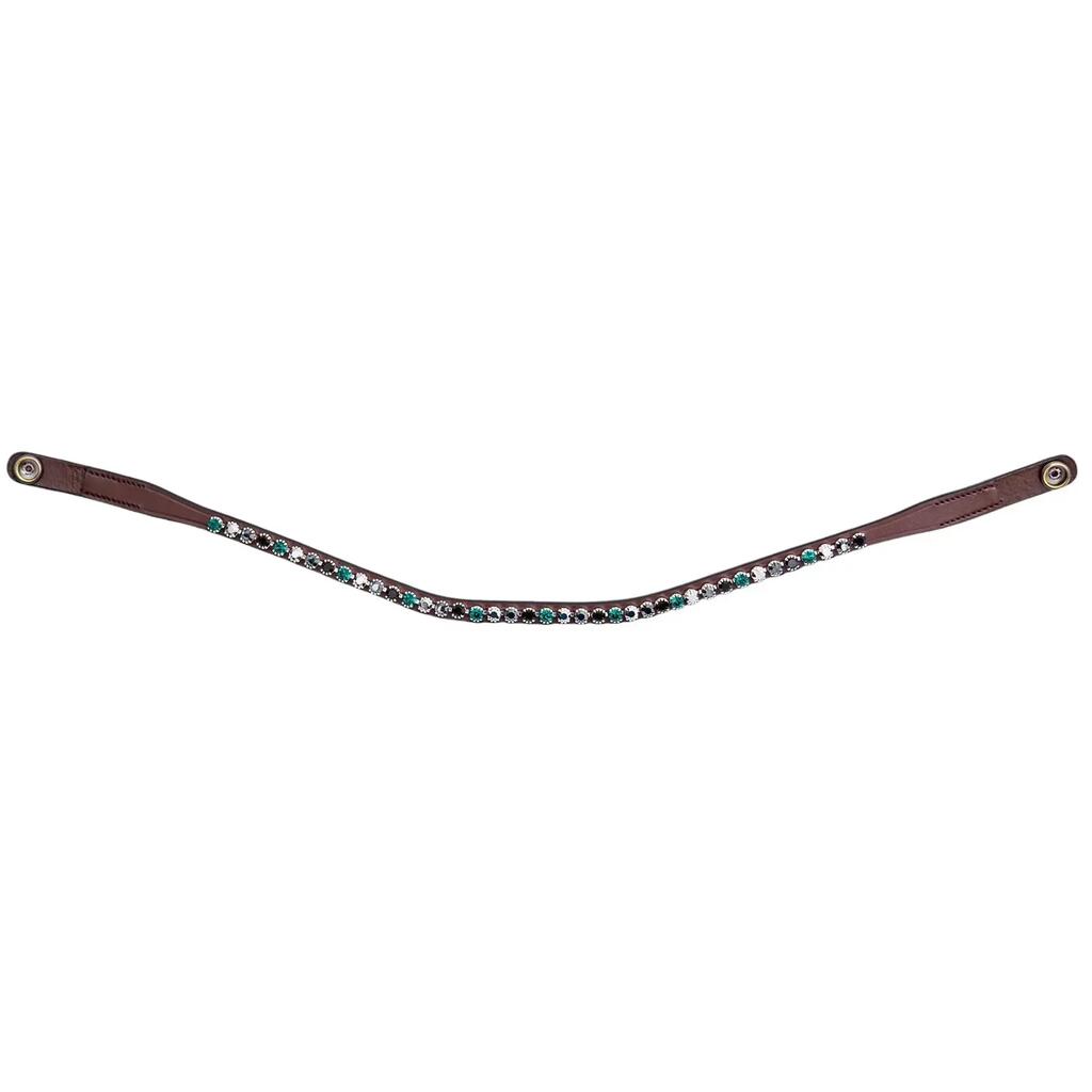 Frontal for horse Presteq ShineBright
