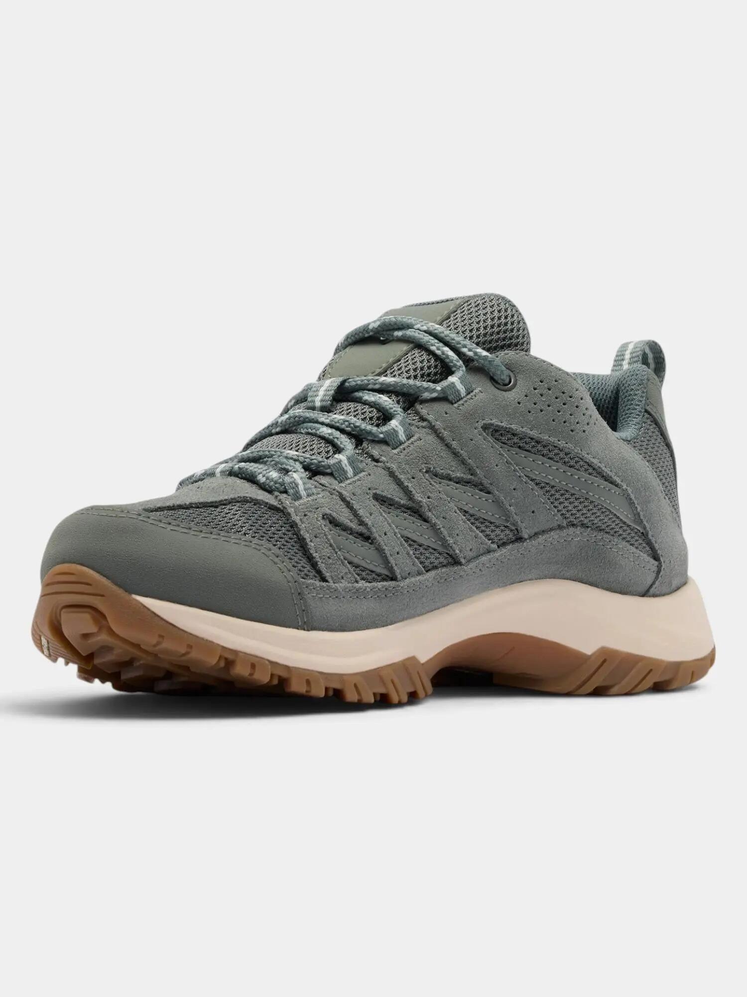 Botas De Senderismo Impermeables Mujer Crestwood WP 4/8