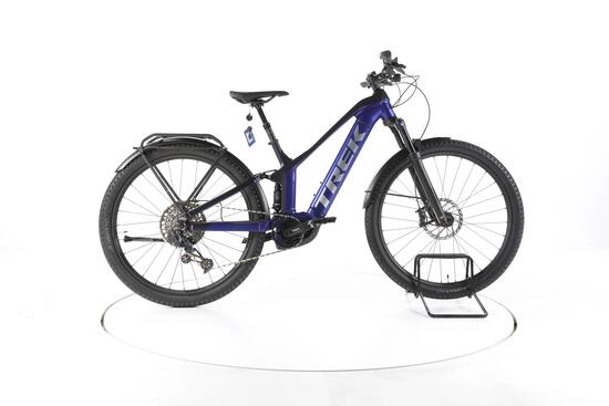 Reconditionné - Trek Powerfly FS 9 Equipped Gen 3 SUV E-Bike - Très Bon