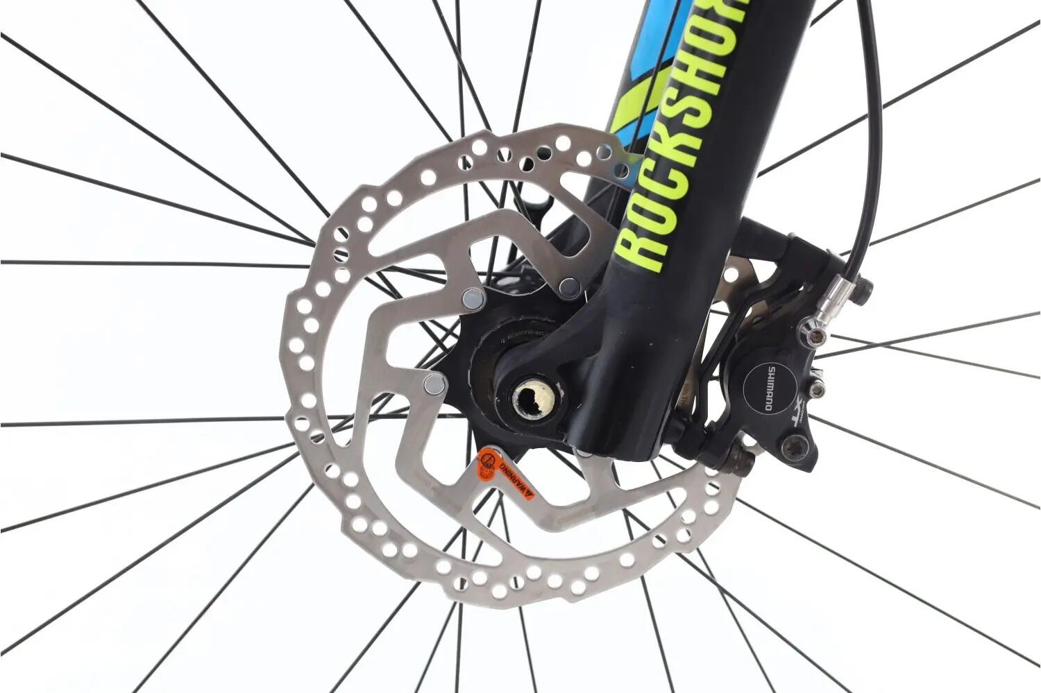 VTT reconditionné ·  Superfly 9.8 GX · Très bon état 7/8
