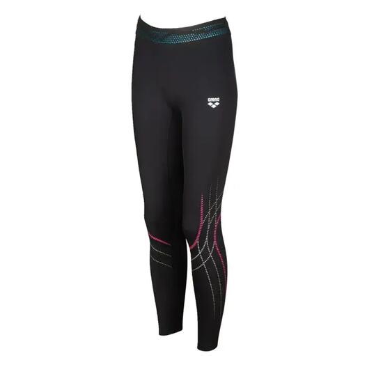 Legging thermique femme Arena A-One