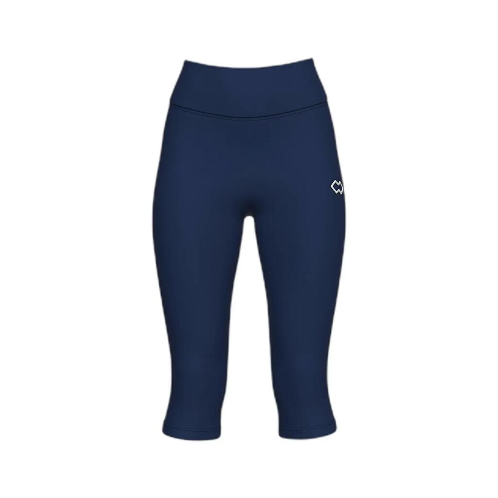 Women's 3/4 leggings Errea Essential SS26 017