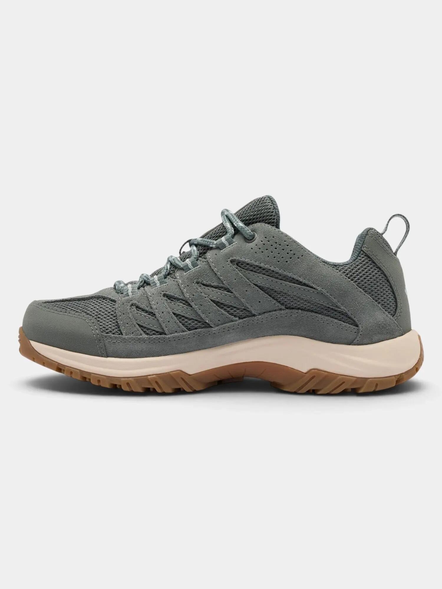 Botas De Senderismo Impermeables Mujer Crestwood WP 2/8