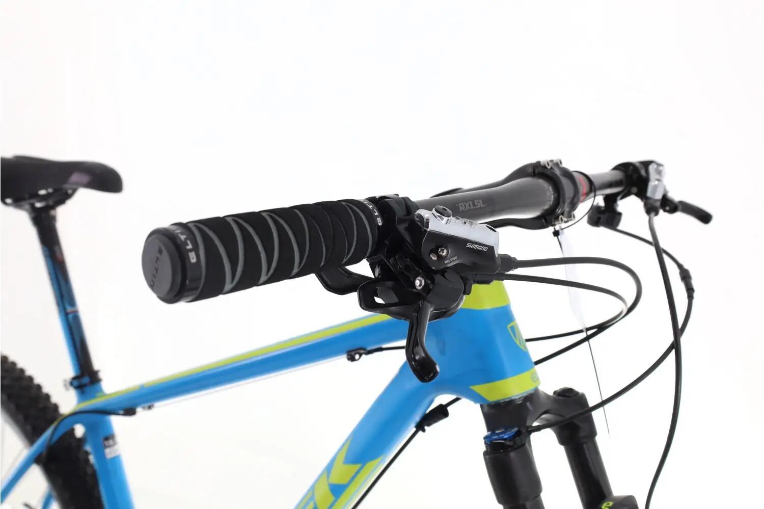 VTT reconditionné ·  Superfly 9.8 GX · Très bon état 6/8