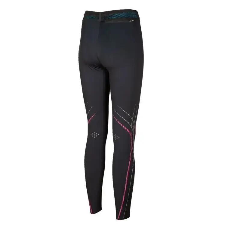 Leggings termici da donna Arena A-One 3/4
