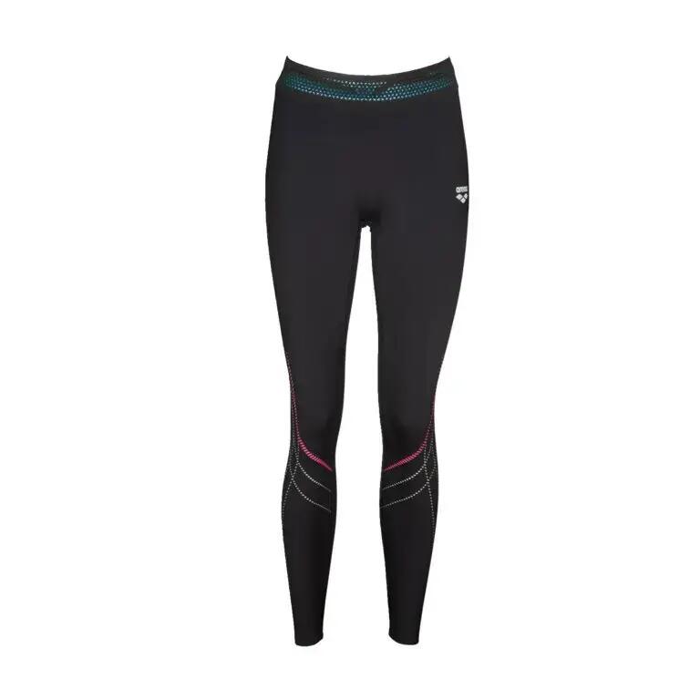 Leggings termici da donna Arena A-One 2/4