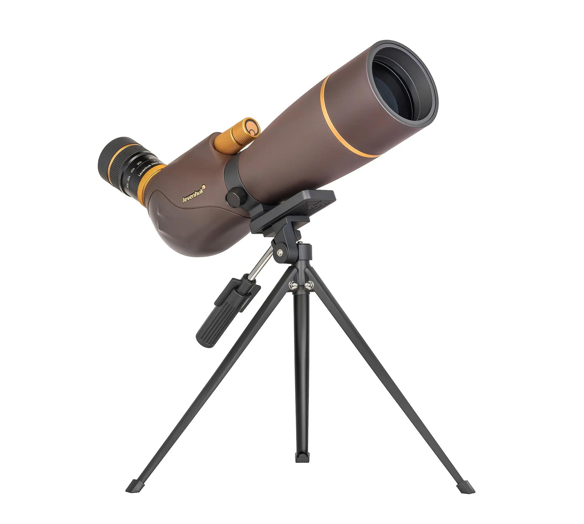 Levenhuk Longue-vue New Blaze PRO 70 3/15
