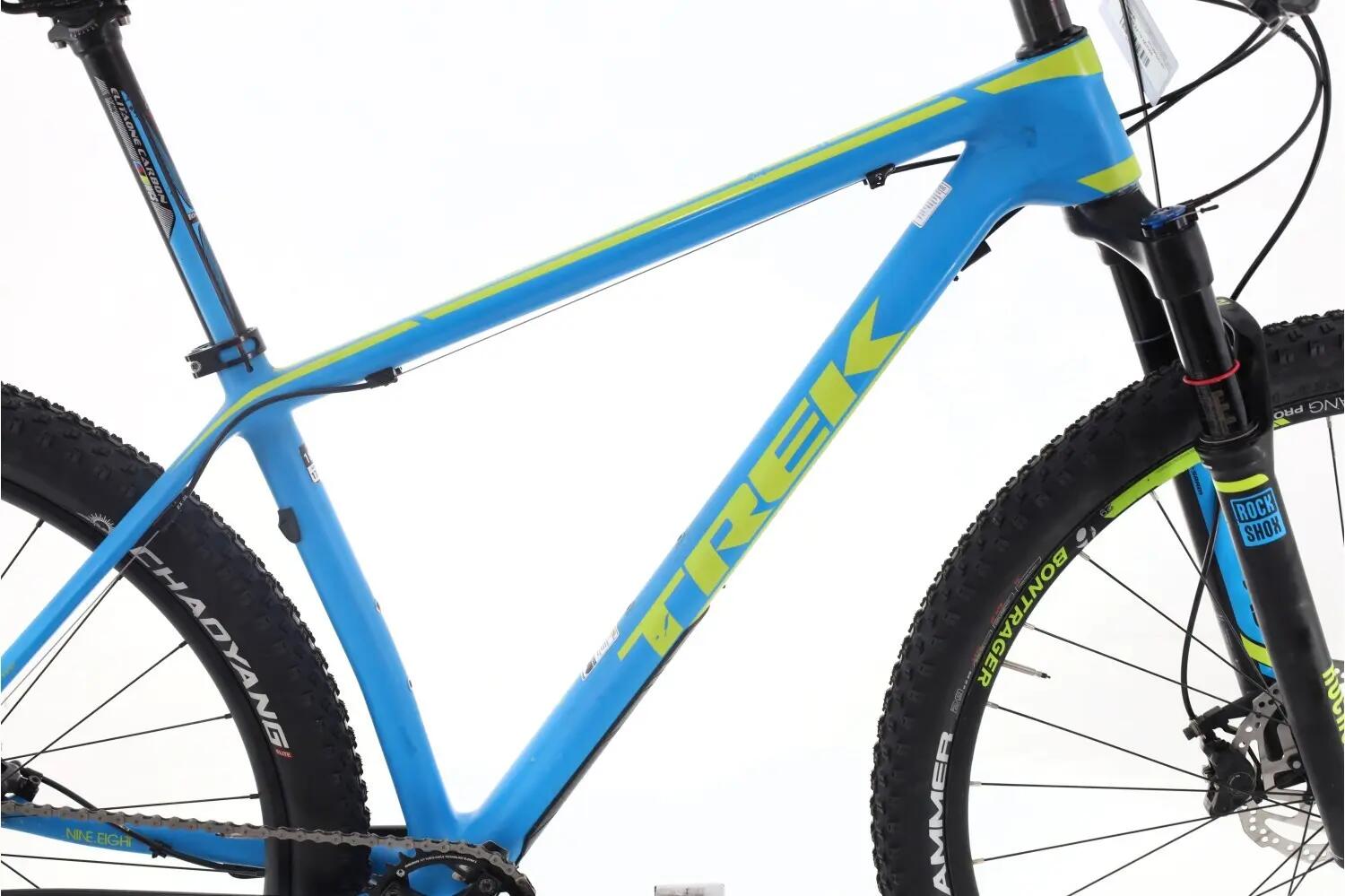VTT reconditionné ·  Superfly 9.8 GX · Très bon état 2/8