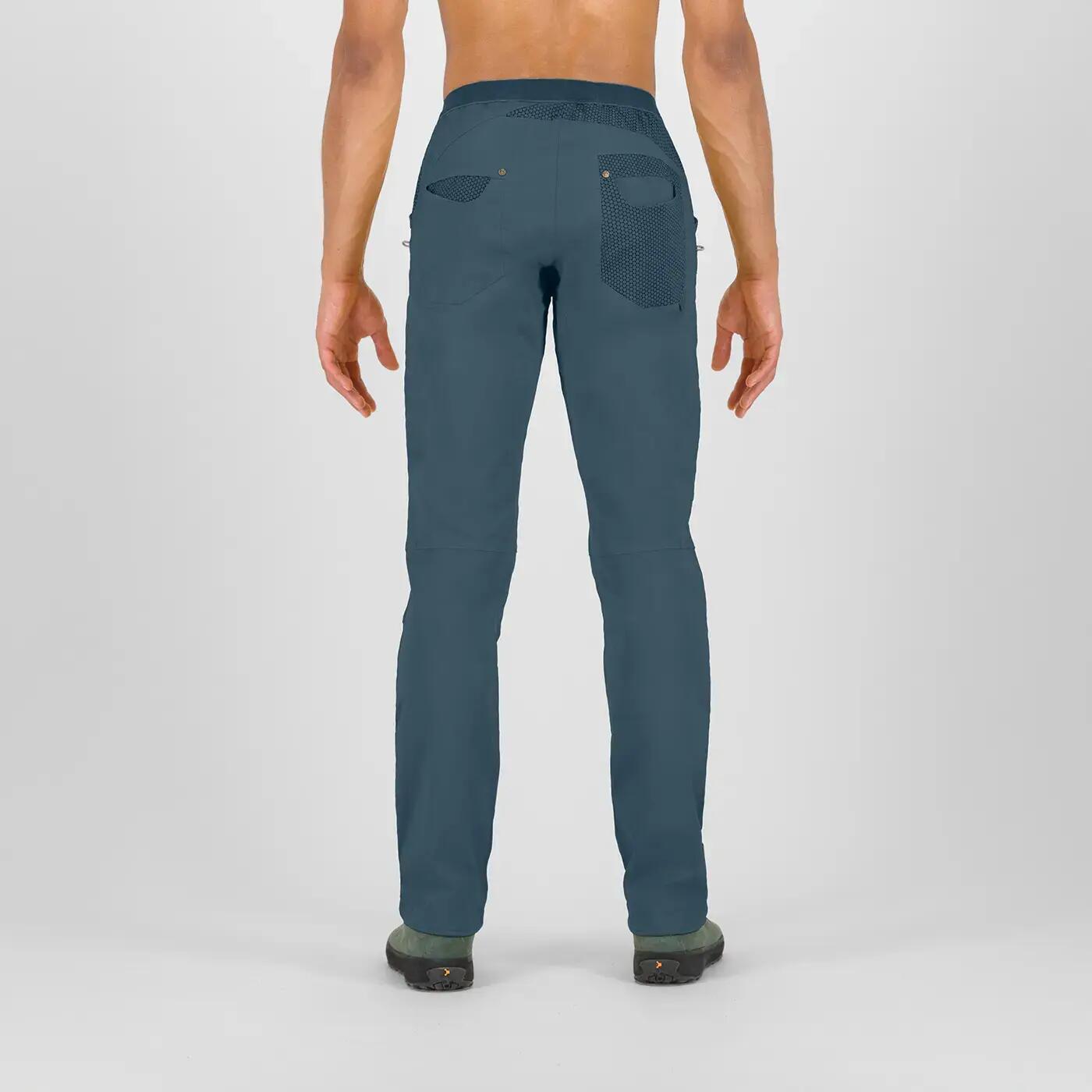 Pantalón de escalada Karpos Noghera 4/4