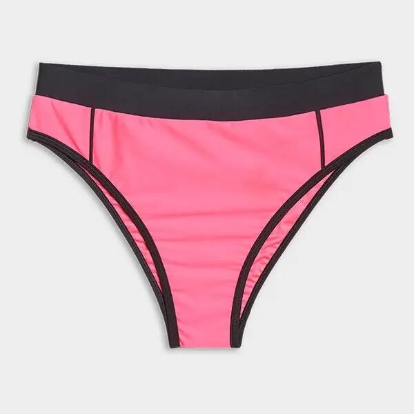 DÓŁ OD BIKINI DAMSKI STRÓJ KĄPIELOWY 4F M F078 6/9