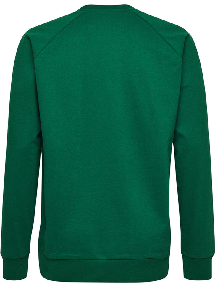 Bluza do piłki ręcznej dla dzieci Hummel Cotton Logo