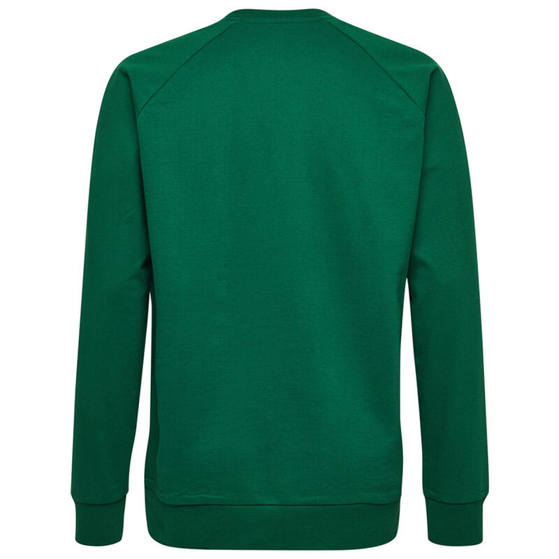 Hummel Sweatshirt Hmlgo Cotton Logo Sweatshirt
