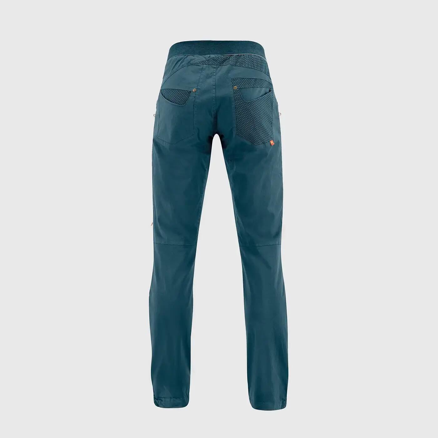 Pantalón de escalada Karpos Noghera 3/4