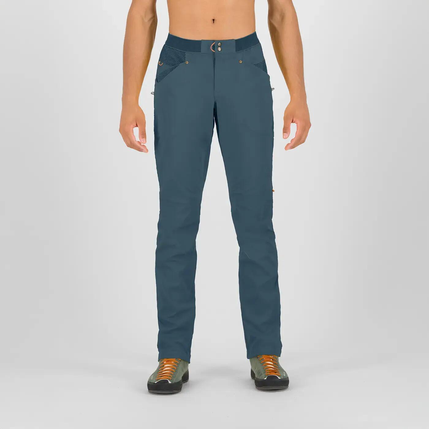 Pantalón de escalada Karpos Noghera 2/4