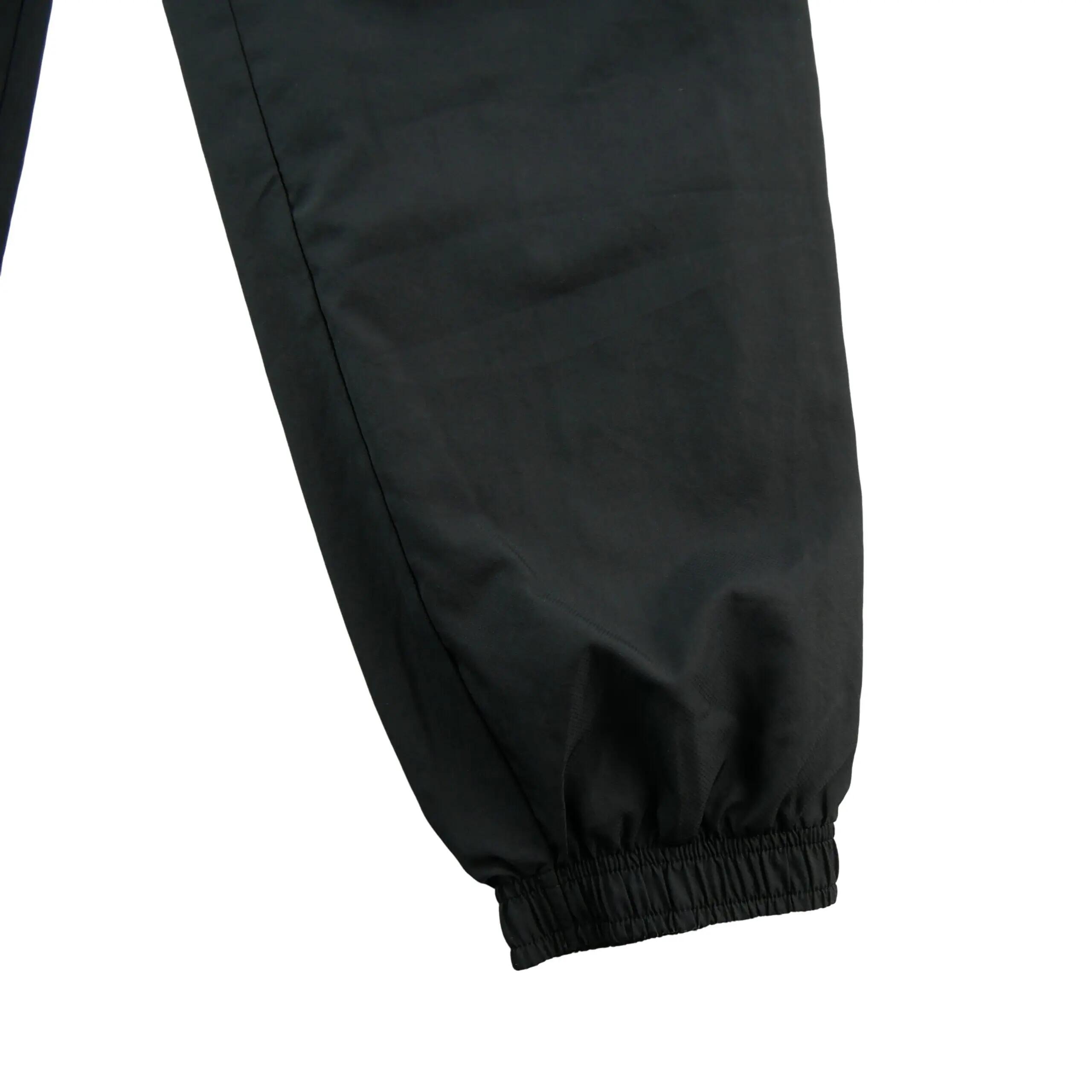 Joggings Uomo Nero 4/5