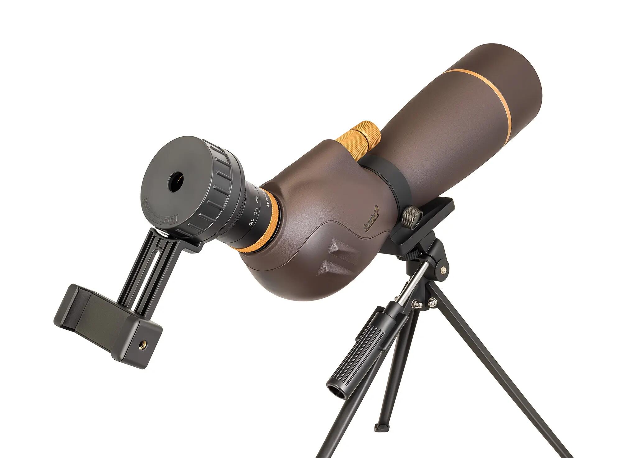 Levenhuk Longue-vue New Blaze PRO 70 11/15