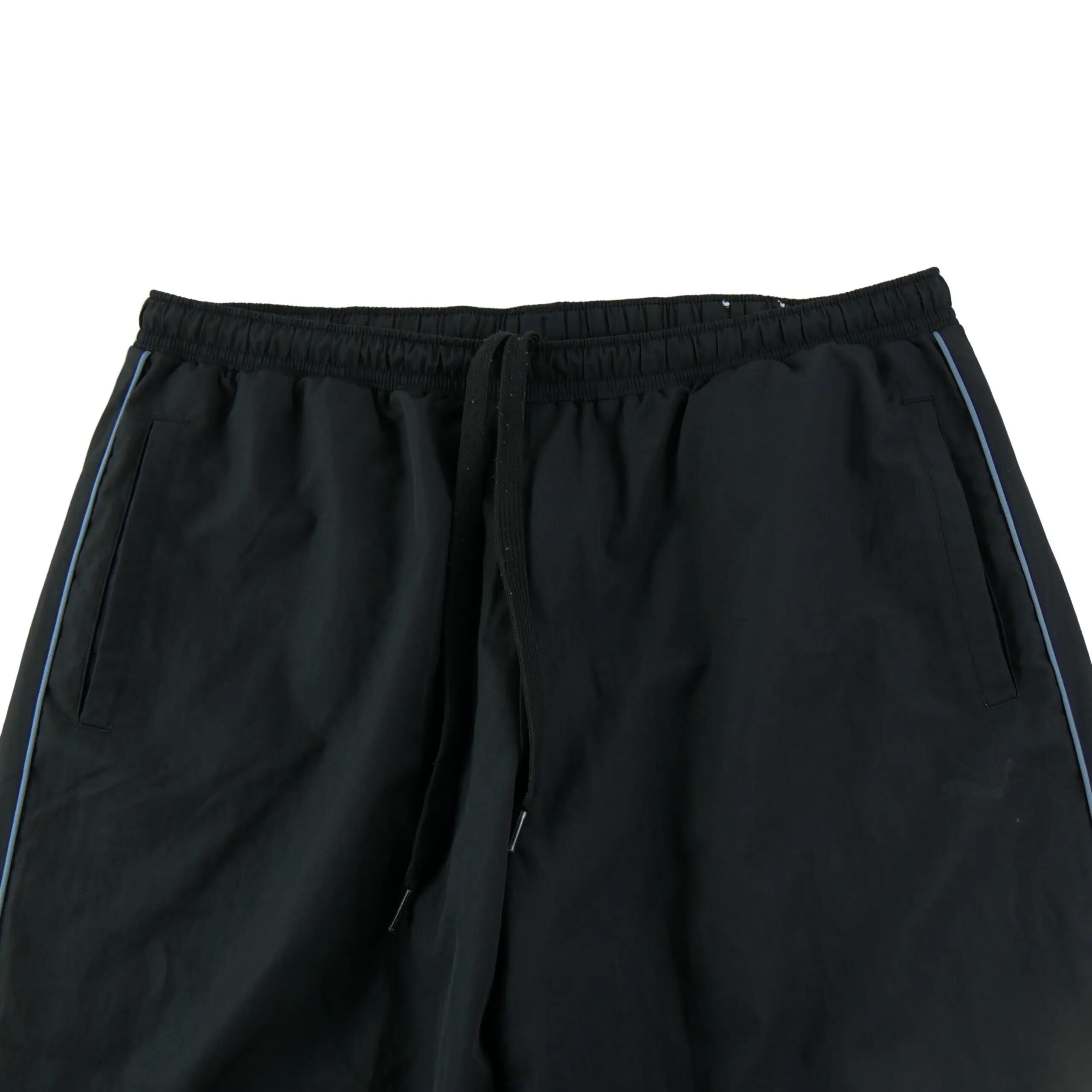 Joggings Uomo Nero 3/5