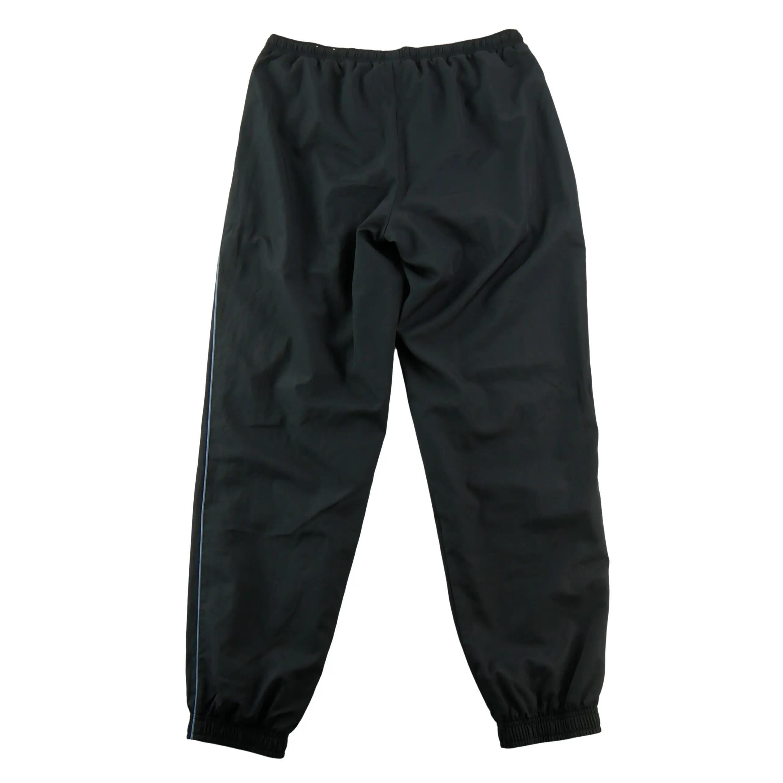 Joggings Uomo Nero 2/5
