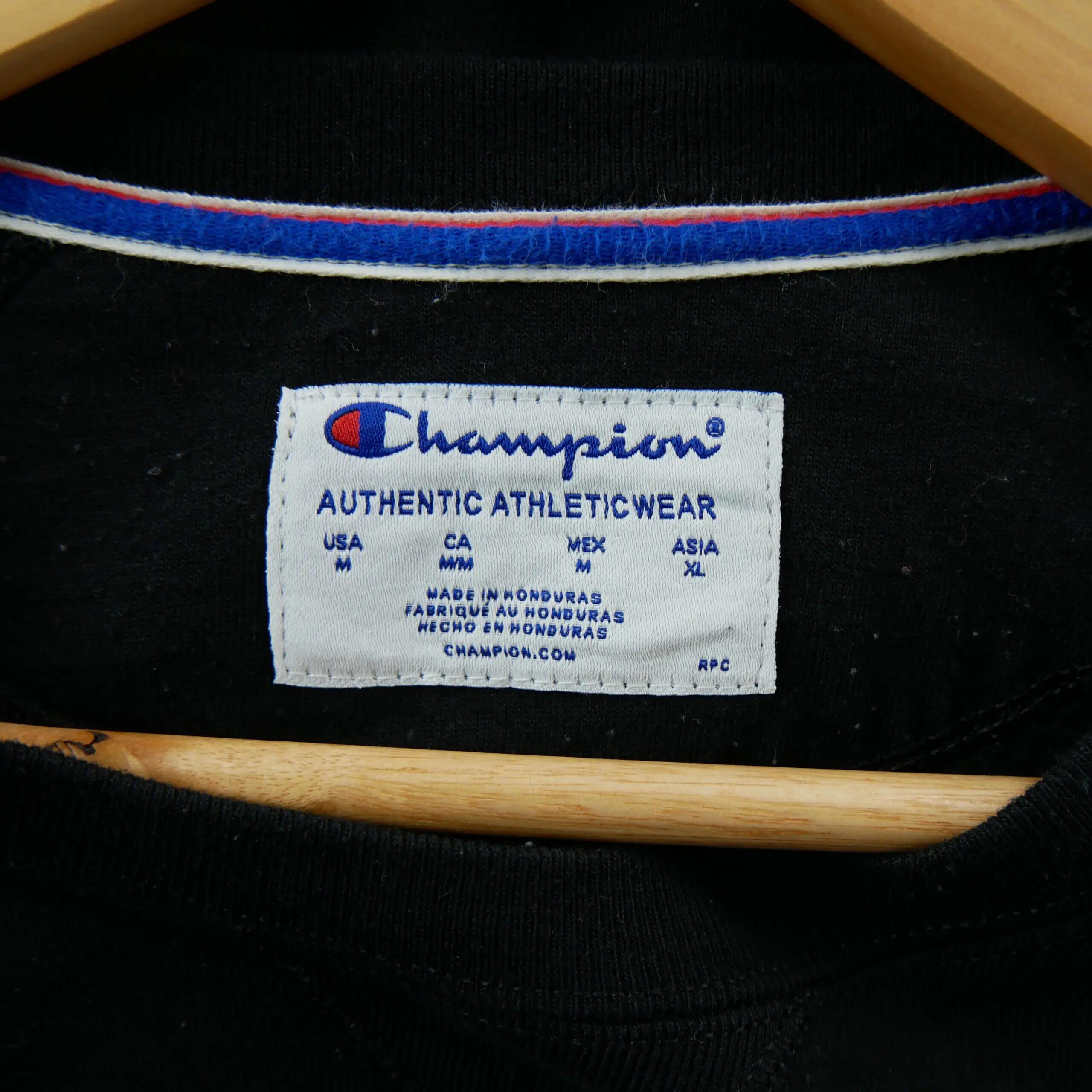 Sweat Homme Logo métallisé argenté 5/6