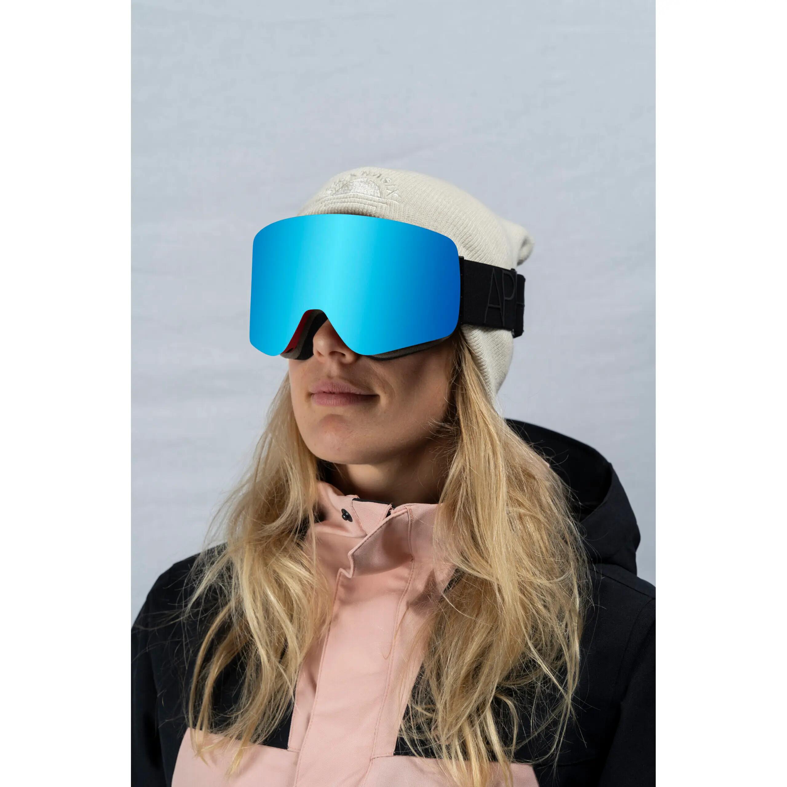 Masque de ski Aphex Oxia 2/2