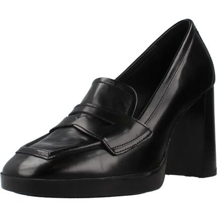 Buty GEOX D36VLD 00038 Niebieski