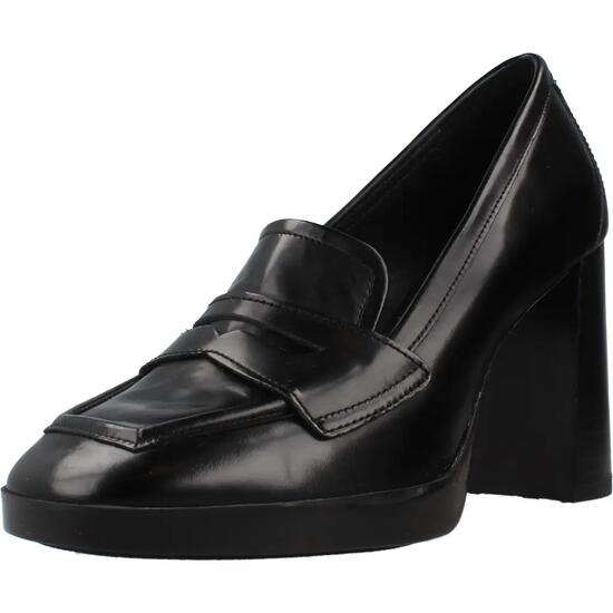 Buty GEOX D36VLD 00038 Niebieski