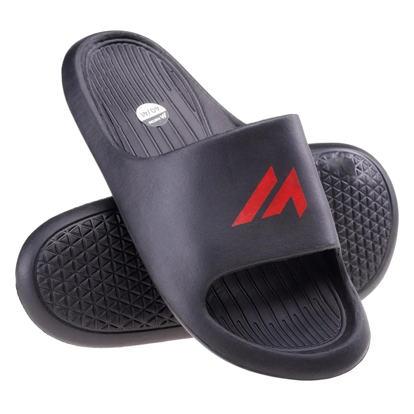 Claquettes Martes Essentials Baki 4/5