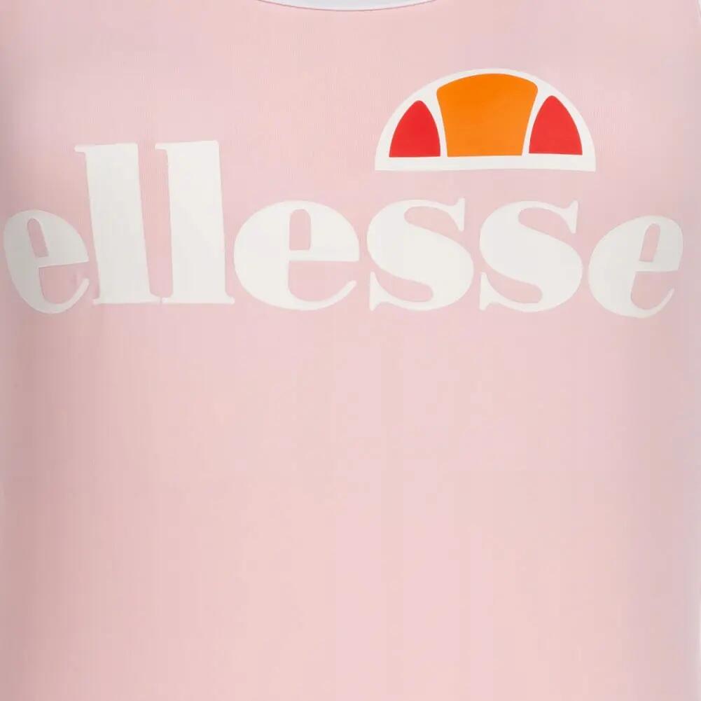 ELLESSE STRÓJ KĄPIELOWY JEDNOCZĘŚCIOWY 4/5