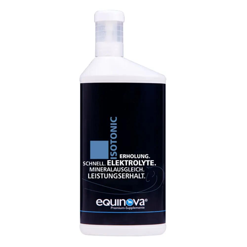 EQUINOVA picture