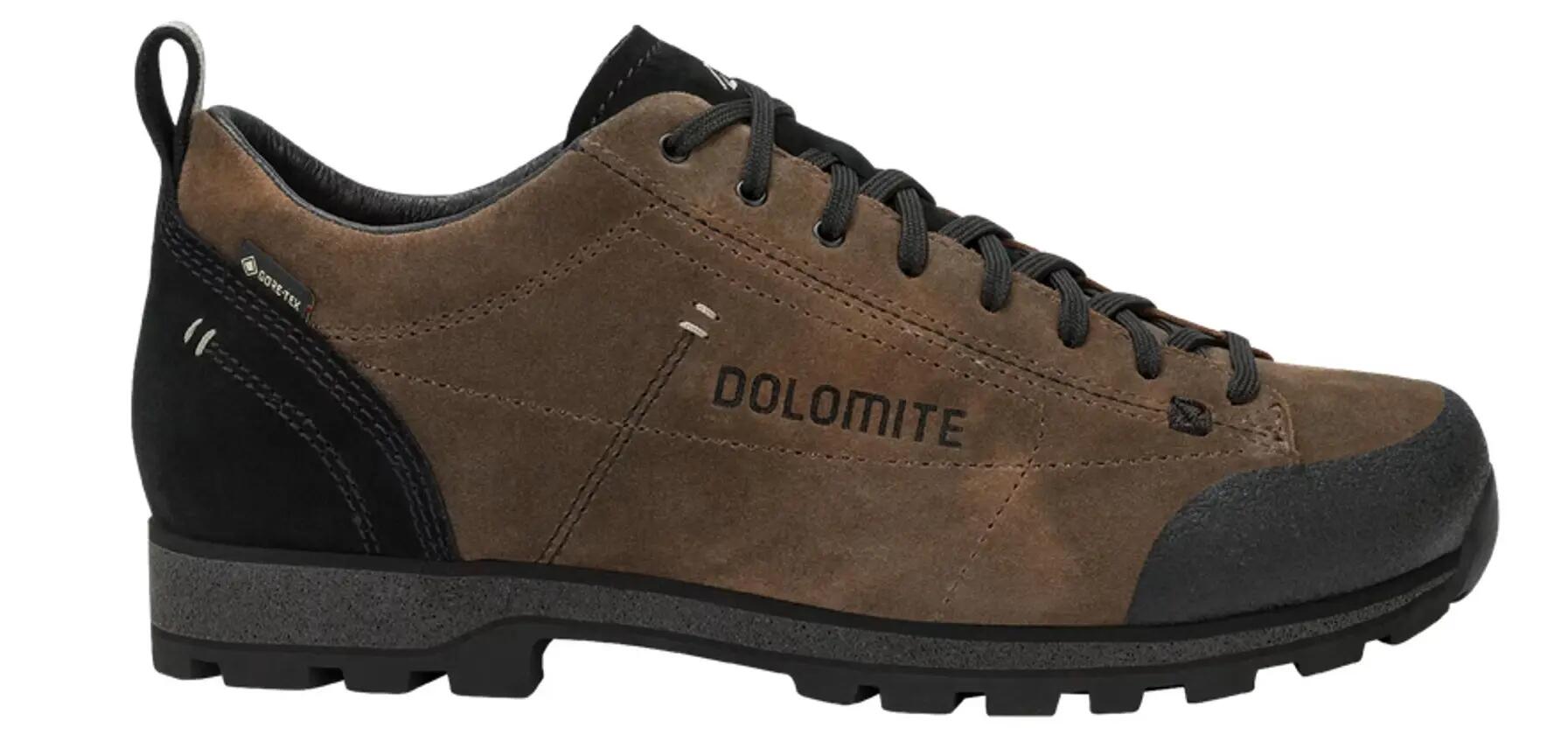 DOLOMITE Dolomite 54 Low Dust GORE-TEX Schuh 5/5