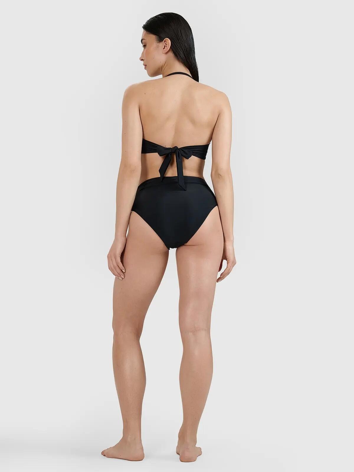 DÓŁ OD BIKINI DAMSKI STRÓJ KĄPIELOWY 4F XS F073 6/11