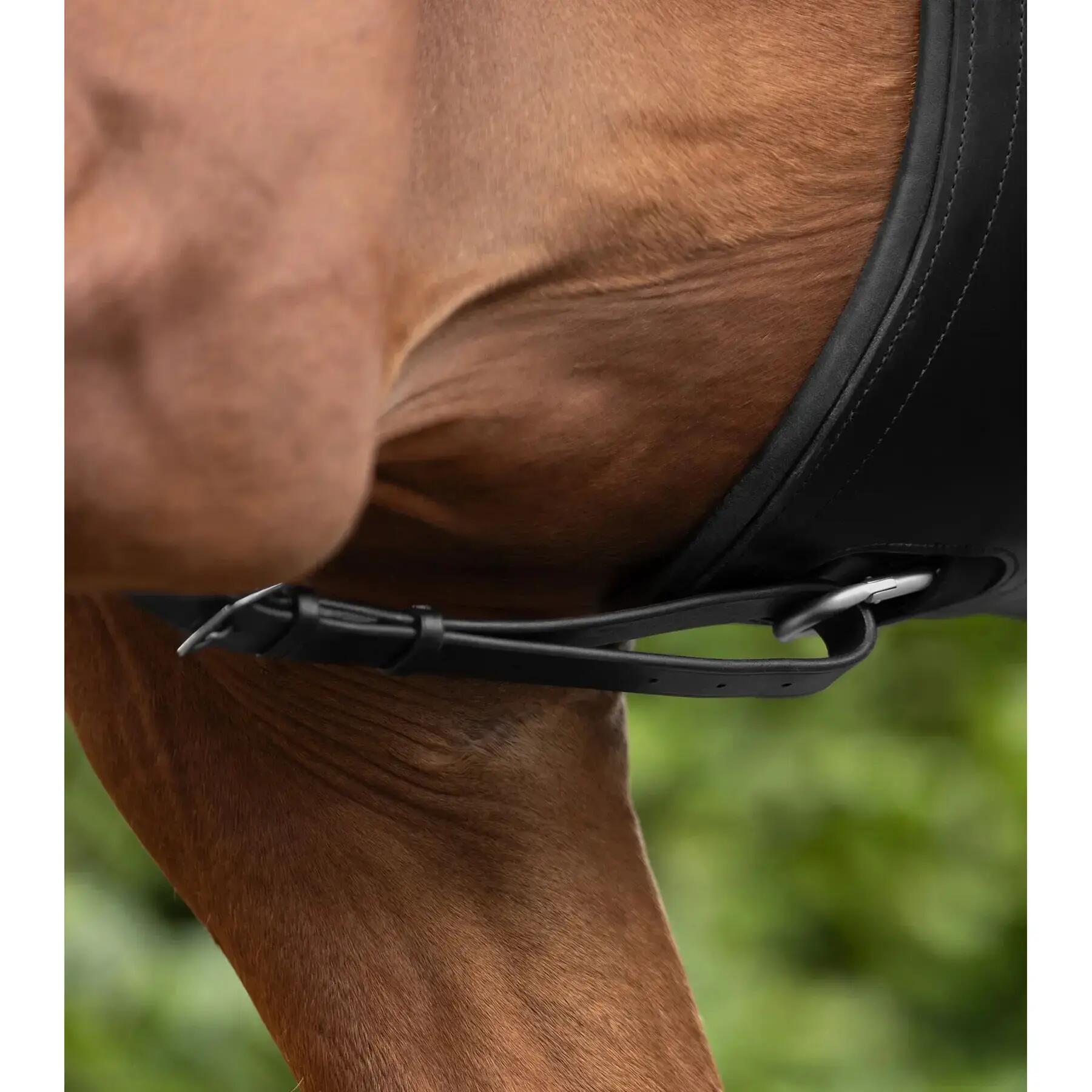 Martingale voor paarden Premier Equine European Running 4/4