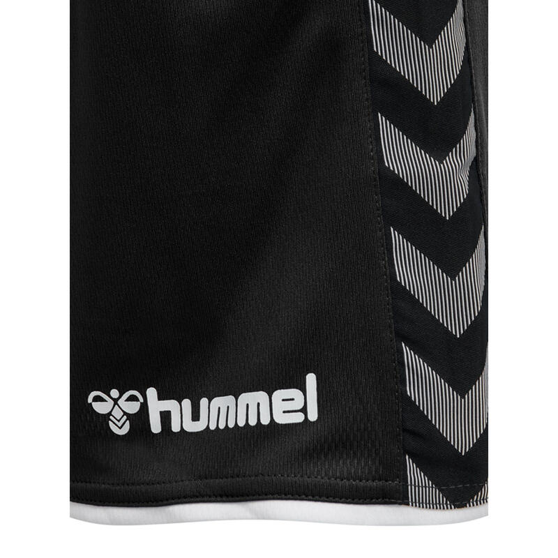 Hummel Poly Shorts Hmlauthentic Poly Shorts