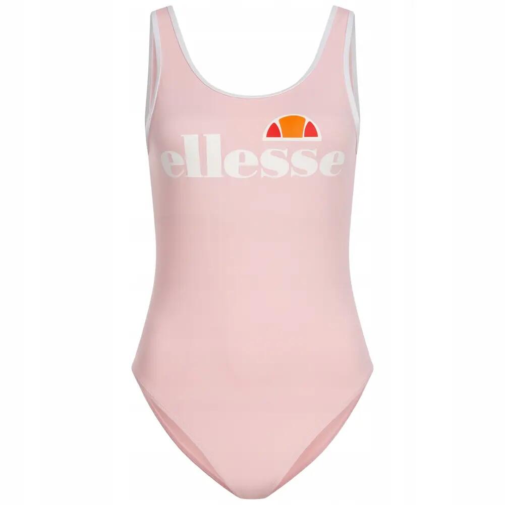 ELLESSE STRÓJ KĄPIELOWY JEDNOCZĘŚCIOWY 2/5