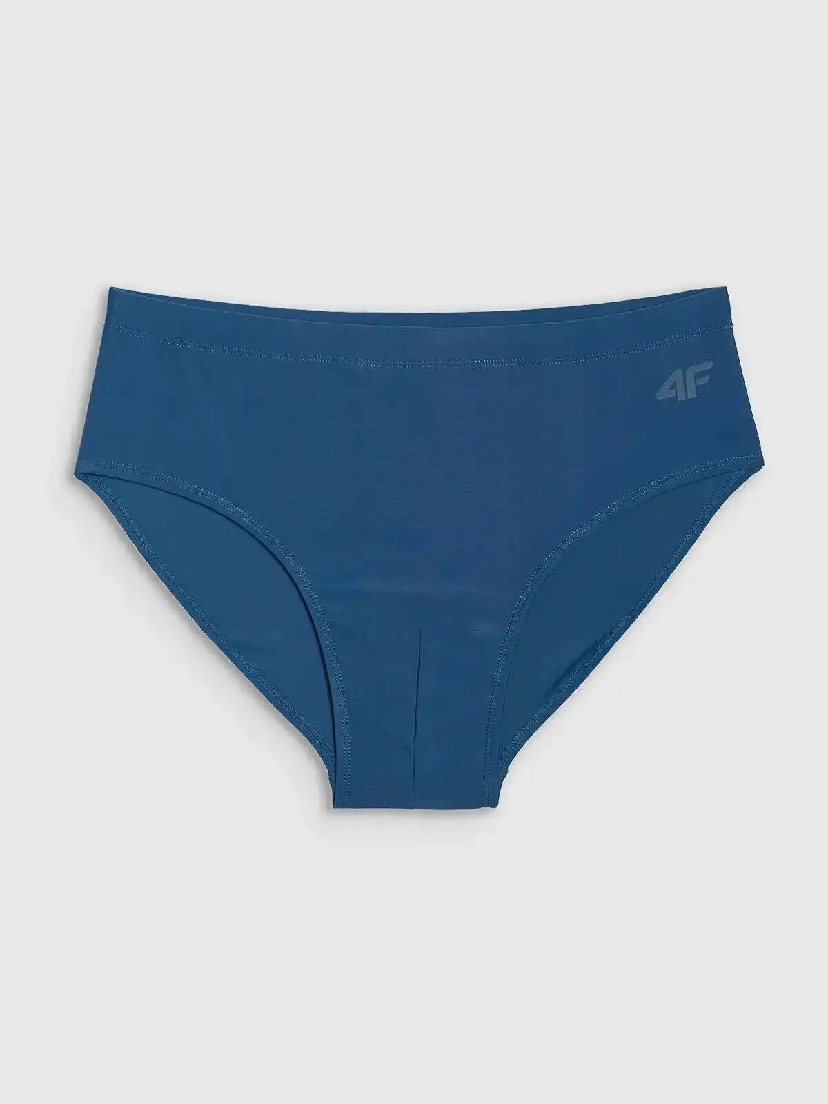 KĄPIELÓWKI MĘSKIE 4F NA BASEN NA PLAŻĘ SLIPY M M056 SS26 3/6