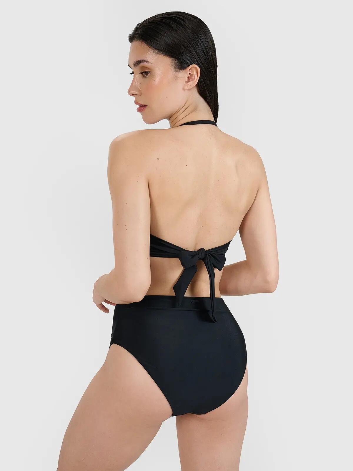 DÓŁ OD BIKINI DAMSKI STRÓJ KĄPIELOWY 4F XS F073 5/11