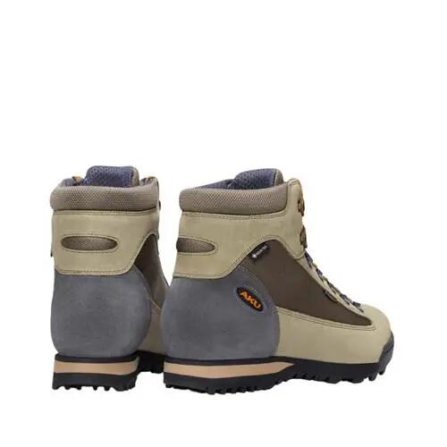 Buty trekkingowe męskie Aku Slope Micro GTX 3/5