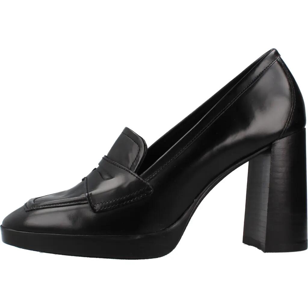 Buty GEOX D36VLD 00038 Czarny 2/5