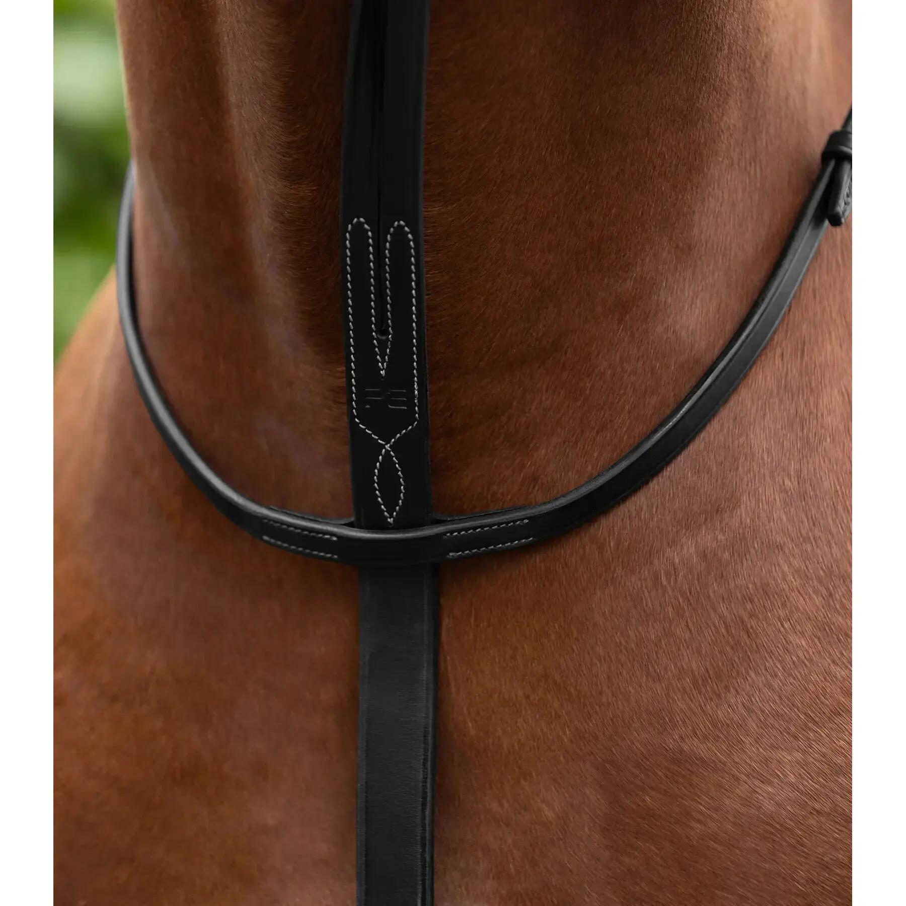 Martingale voor paarden Premier Equine European Running 3/4