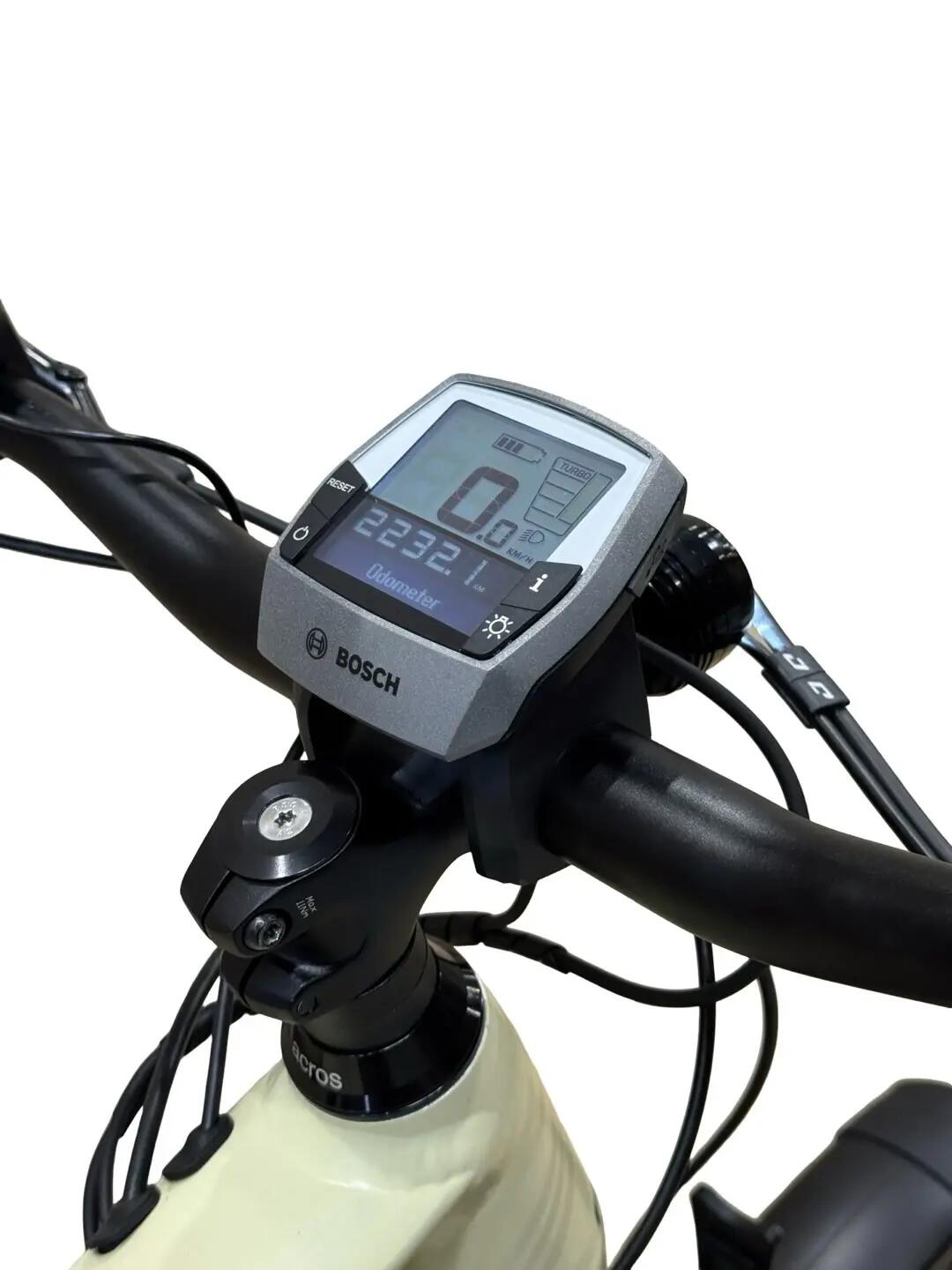 Reconditionné - VTT électrique Flyer Goroc3 4.10 Shimano- comme neuf 8/15