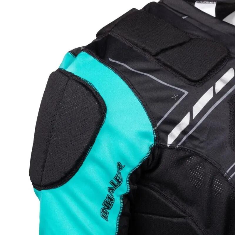 MISSION Core Senior maillot rembourré de hockey-balle 3/5