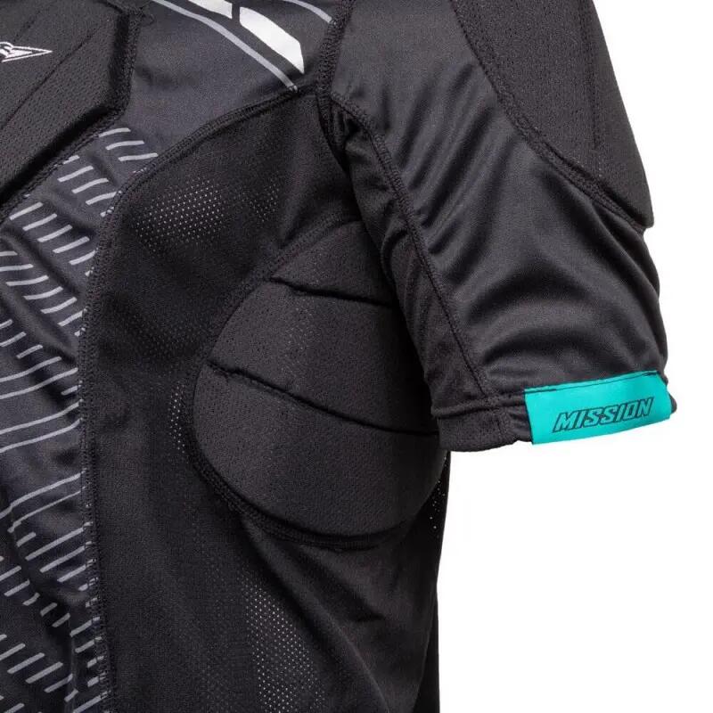 MISSION Core Senior maillot rembourré de hockey-balle 2/5