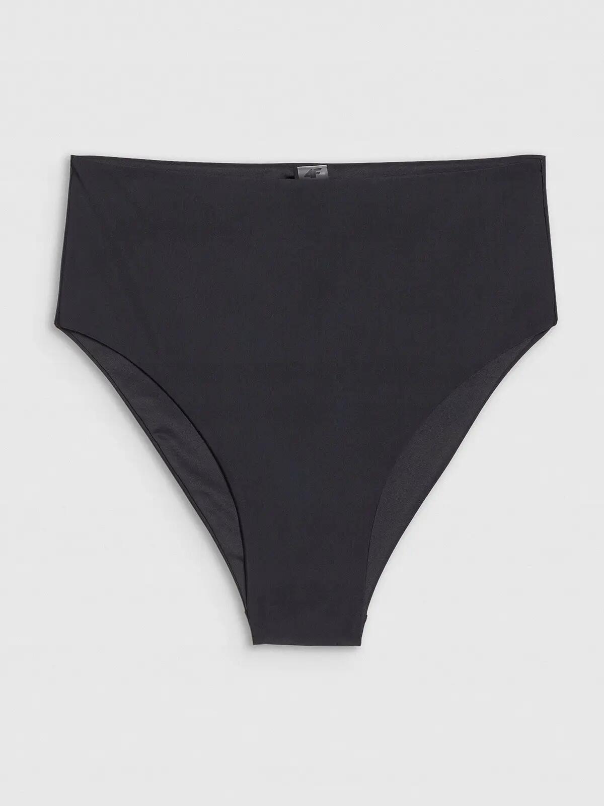 DÓŁ OD BIKINI DAMSKI STRÓJ KĄPIELOWY 4F XS F073 11/11
