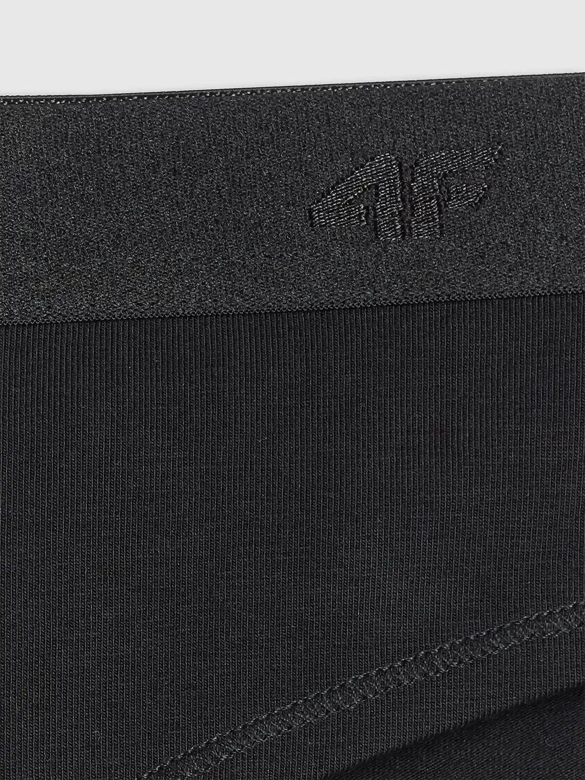 FIGI DAMSKIE 4F 2PAK BIELIZNY DAMSKIEJ BAWEŁNIANEJ XL F039 SS26 3/5