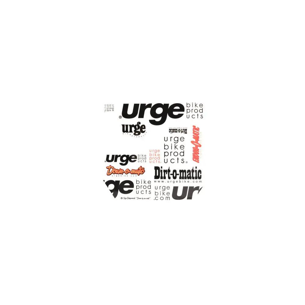 URGE picture