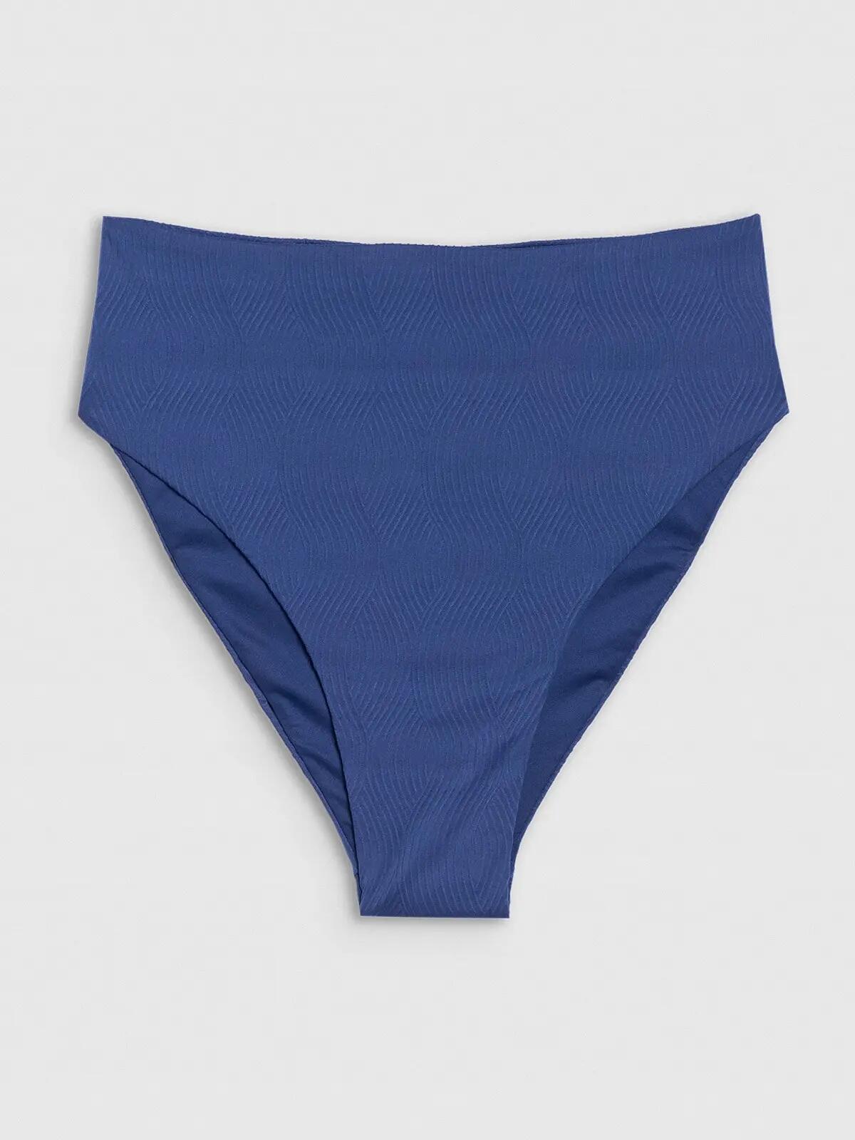 DÓŁ OD BIKINI DAMSKI 4F STRÓJ KĄPIELOWY S F085 9/9