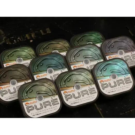 GURU TACKLE picture