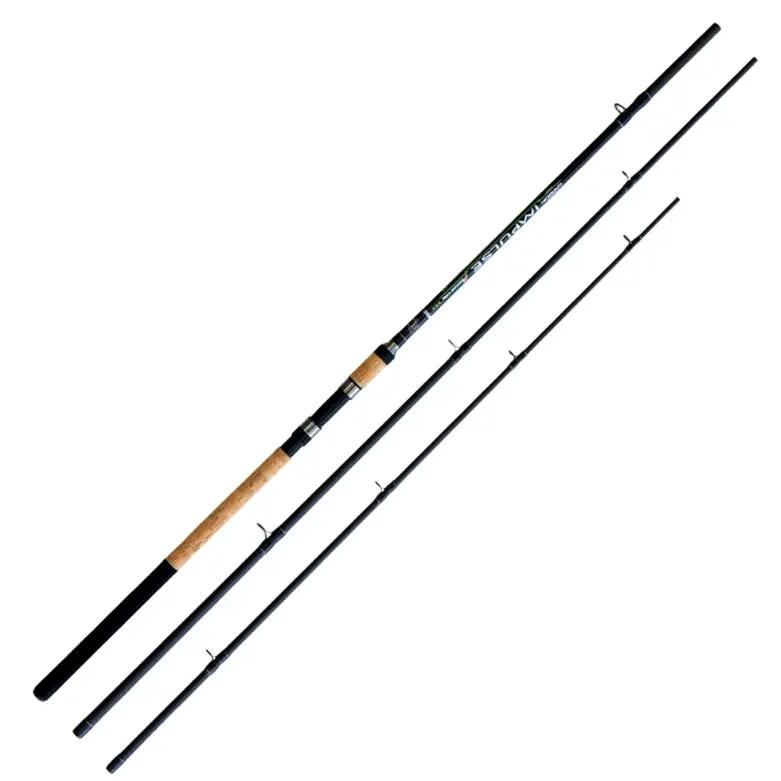 Риболовна пръчка Lineaeffe Impulse Feeder, 4.20 m, 180 g, 3+3 броя