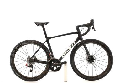 Bici strada ricondizionata · TCR Advanced Pro Team AXS 11V · Ottimo stato